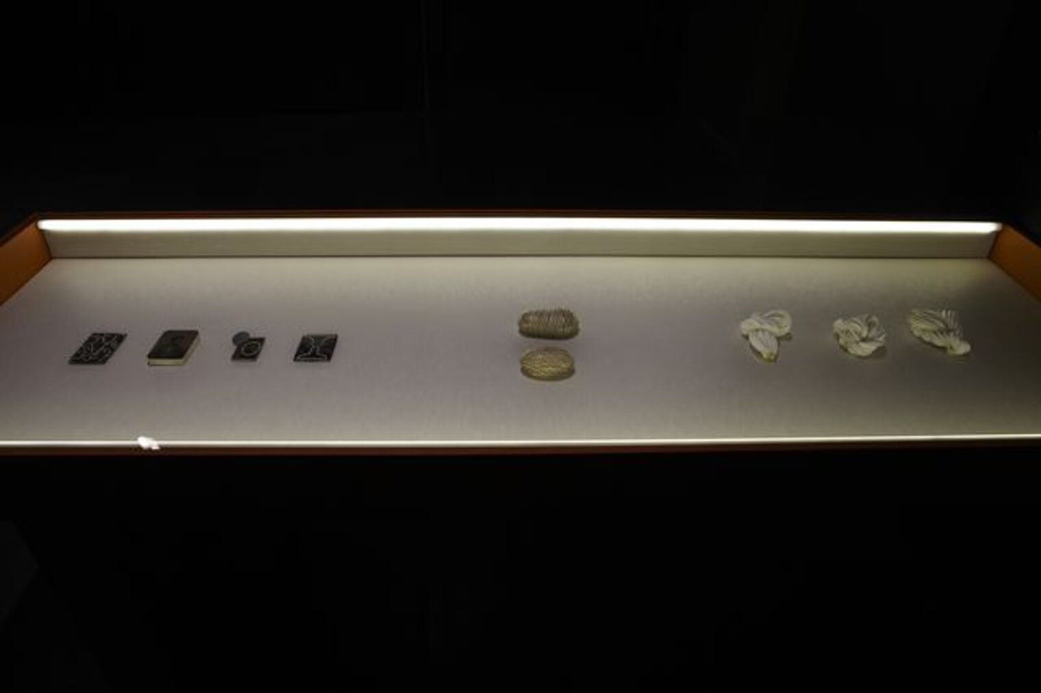 Sonderschau Schmuck 2012 in Valencia