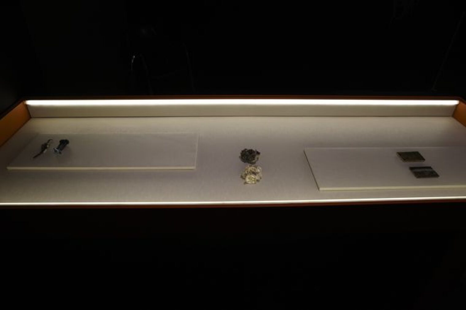 Sonderschau Schmuck 2012 in Valencia