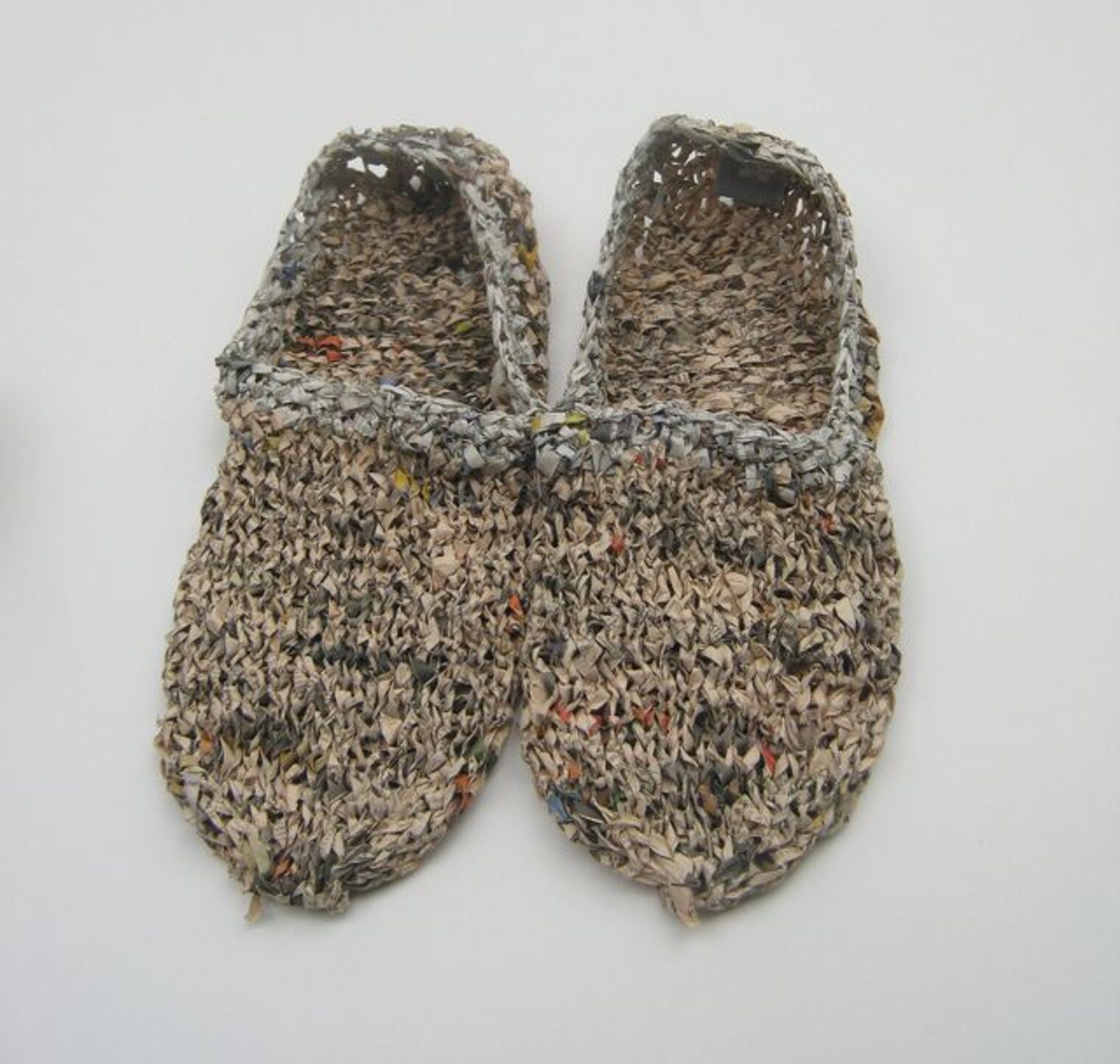Galerie Handwerk, Ausstellung Nadelwerke 10