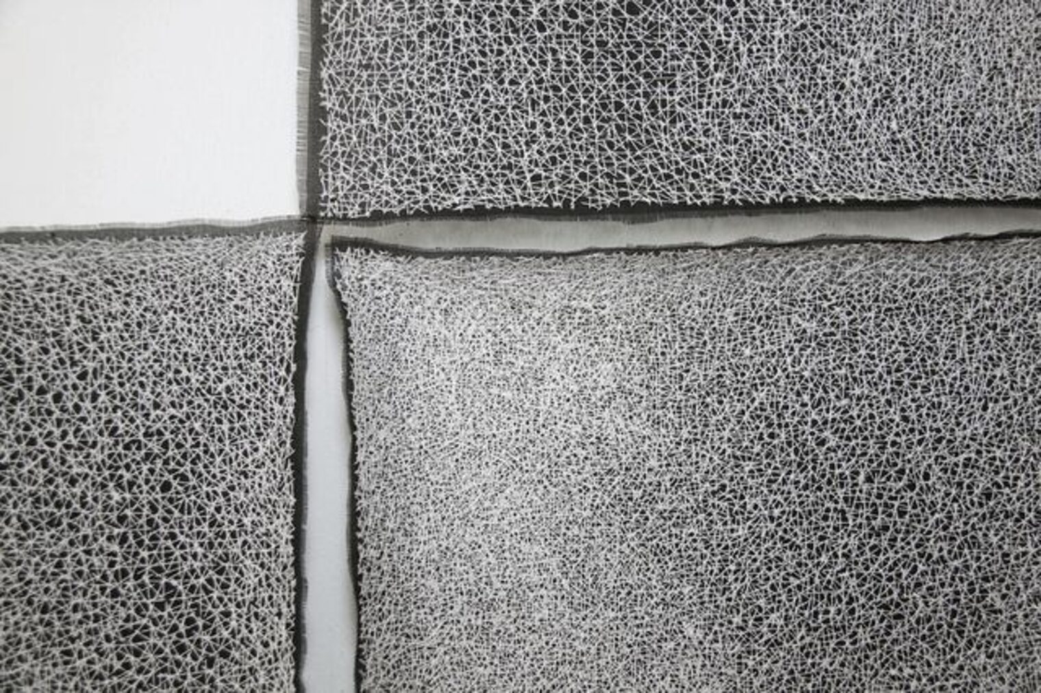 Galerie Handwerk, Ausstellung Nadelwerke 14