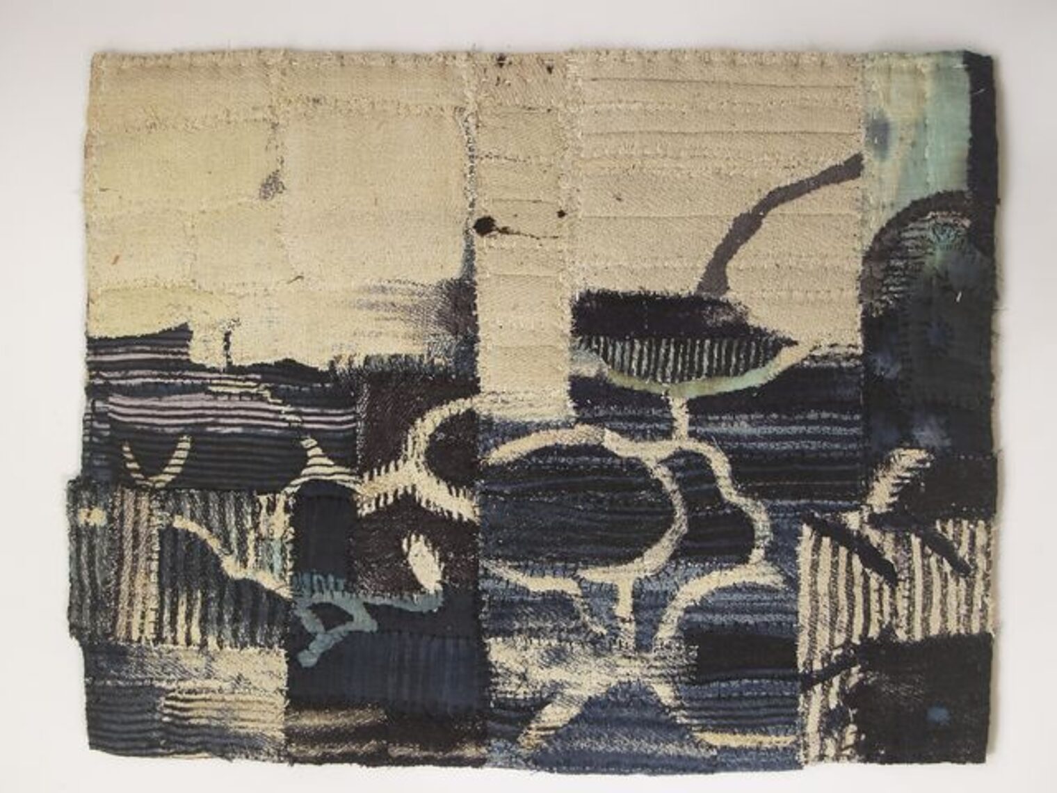 Galerie Handwerk, Ausstellung Nadelwerke 19