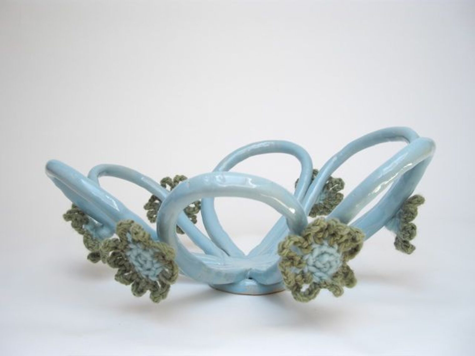 Galerie Handwerk, Ausstellung Nadelwerke 20