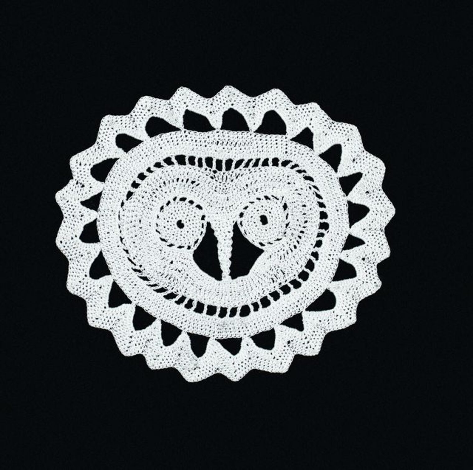 Galerie Handwerk, Ausstellung Nadelwerke 23
