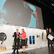 Die Jahresbestmeister auf der Meisterfeier 2012 der Handwerkskammer für München und Oberbayern.