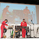 Eindrücke von der Meisterfeier 2012 der Handwerkskammer für München und Oberbayern.