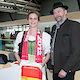 Eindrücke von der Meisterfeier 2012 der Handwerkskammer für München und Oberbayern.