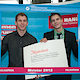 Eindrücke von der Meisterfeier 2012 der Handwerkskammer für München und Oberbayern.