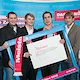 Eindrücke von der Meisterfeier 2012 der Handwerkskammer für München und Oberbayern.
