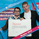 Eindrücke von der Meisterfeier 2012 der Handwerkskammer für München und Oberbayern.