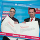Eindrücke von der Meisterfeier 2012 der Handwerkskammer für München und Oberbayern.