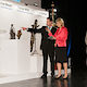Die Jahresbestmeister auf der Meisterfeier 2012 der Handwerkskammer für München und Oberbayern.