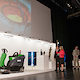 Die Jahresbestmeister auf der Meisterfeier 2012 der Handwerkskammer für München und Oberbayern.