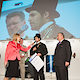 Die Jahresbestmeister auf der Meisterfeier 2012 der Handwerkskammer für München und Oberbayern.