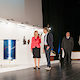Die Jahresbestmeister auf der Meisterfeier 2012 der Handwerkskammer für München und Oberbayern.