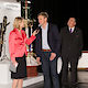 Die Jahresbestmeister auf der Meisterfeier 2012 der Handwerkskammer für München und Oberbayern.