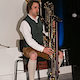 Die Jahresbestmeister auf der Meisterfeier 2012 der Handwerkskammer für München und Oberbayern.