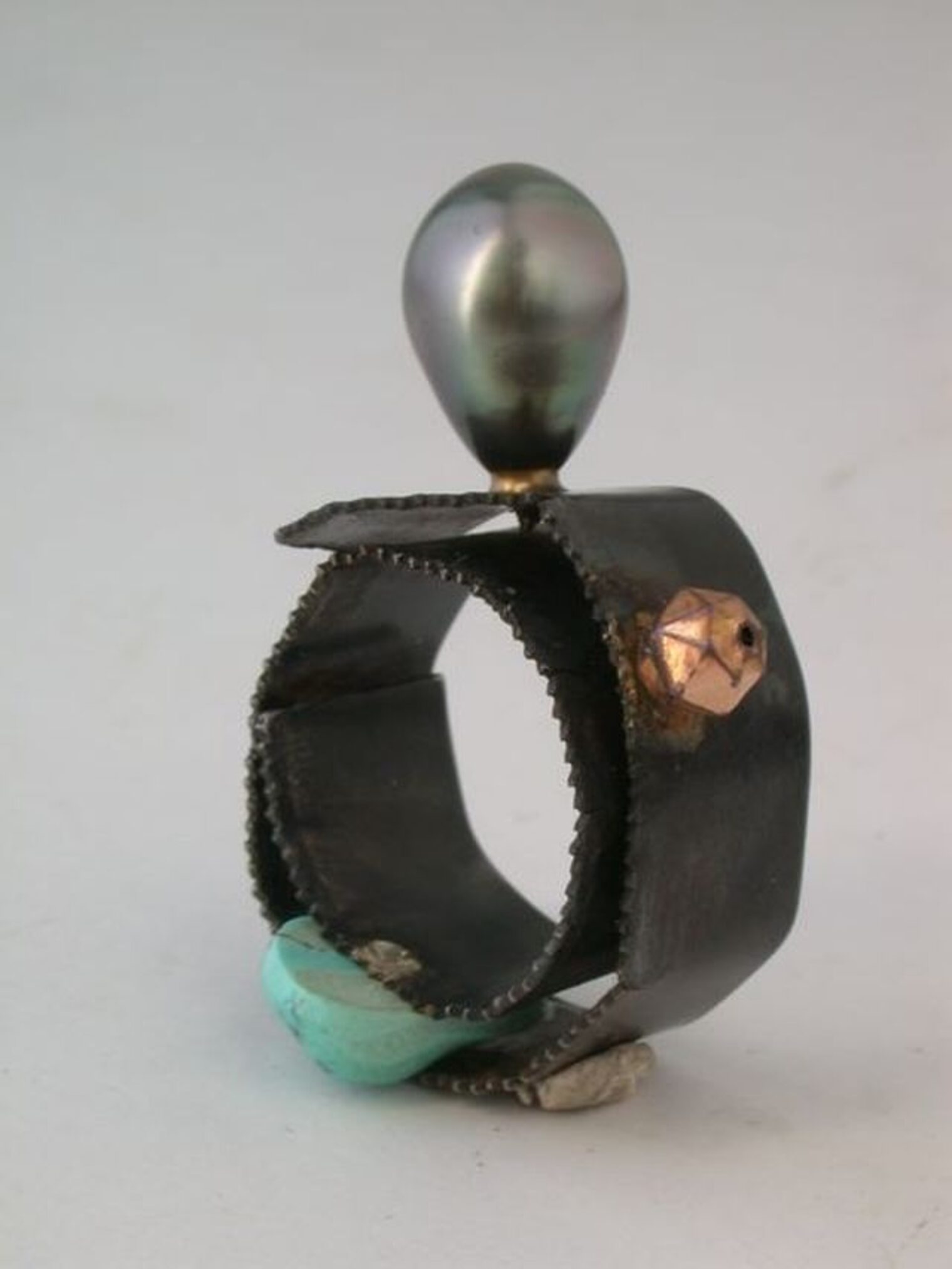 Neuer Schmuck für die Götter Neuer Schmuck für die Götter