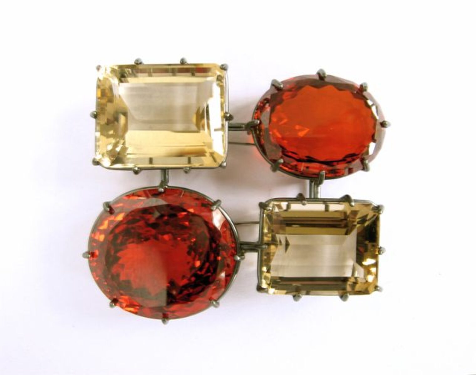Neuer Schmuck für die Götter Neuer Schmuck für die Götter