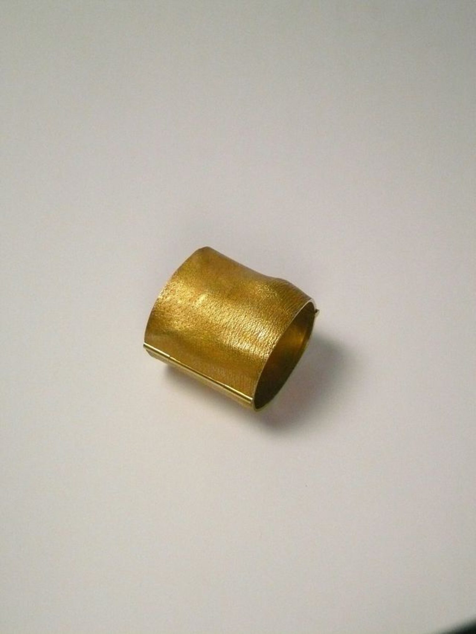 Neuer Schmuck für die Götter Neuer Schmuck für die Götter