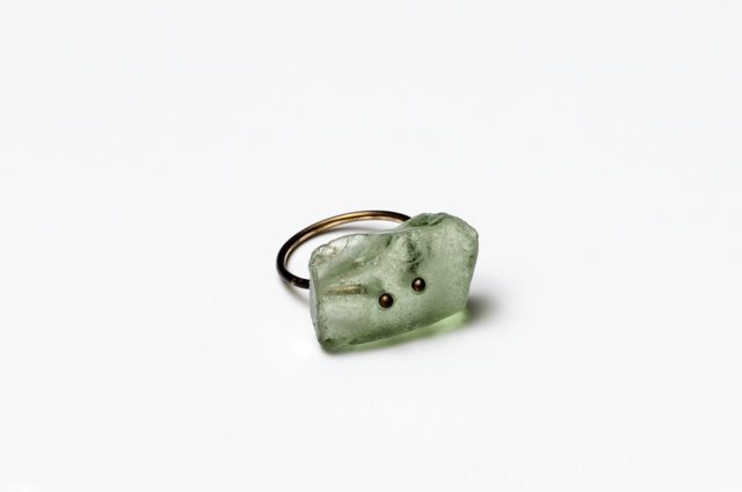 Neuer Schmuck für die Götter Neuer Schmuck für die Götter