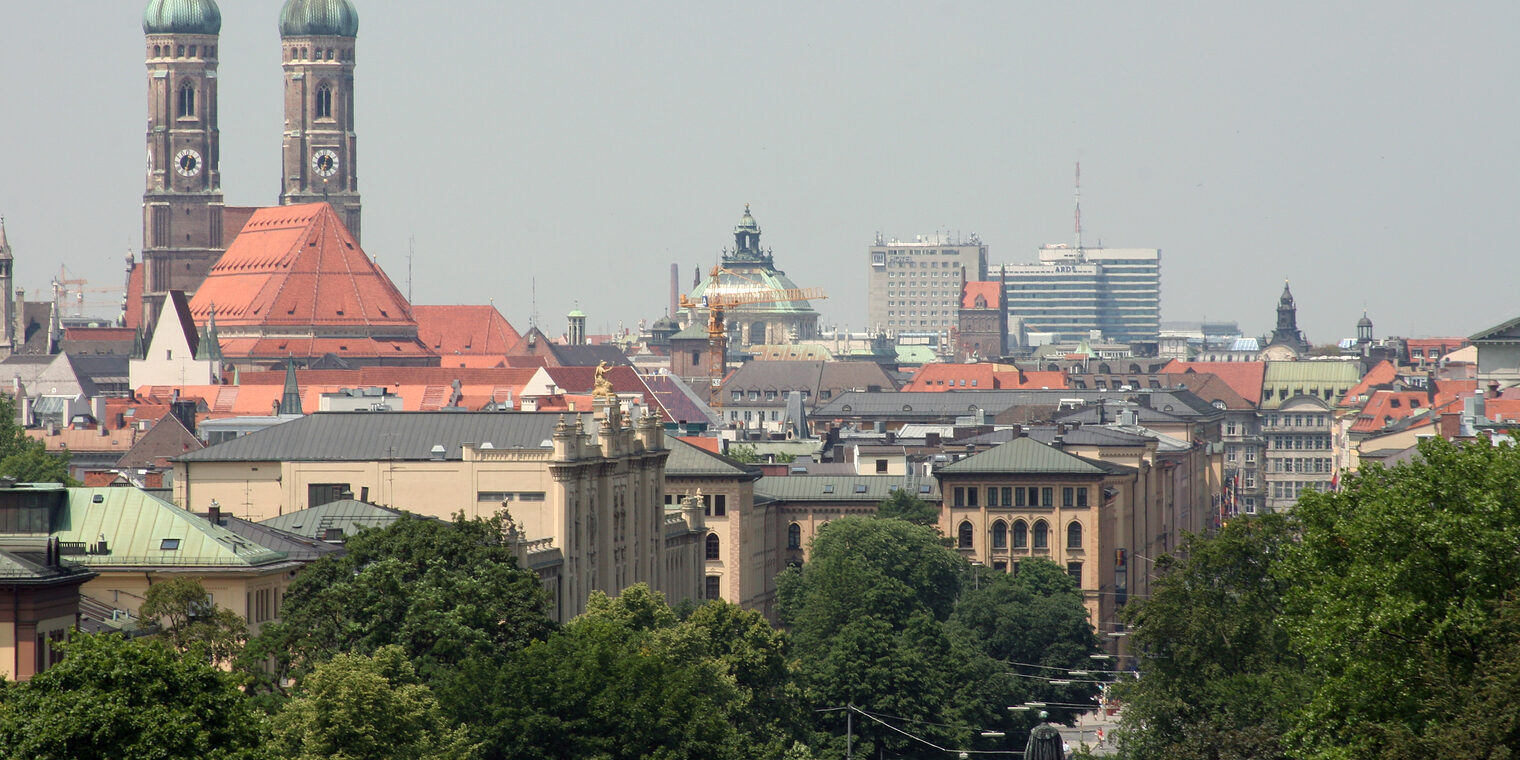 Münchenbild