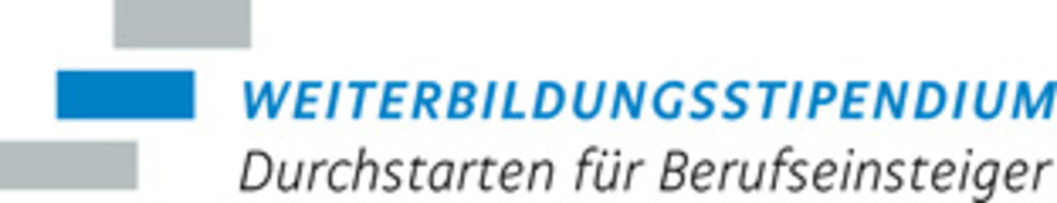 Weiterbildungsstipendium