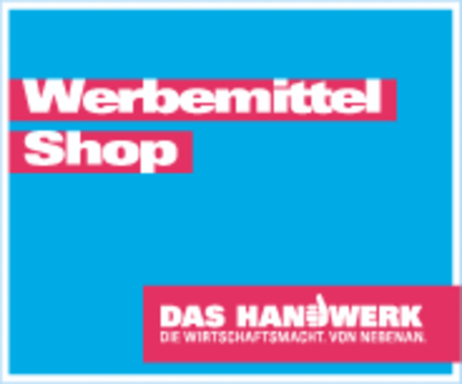 Werbemittelshop